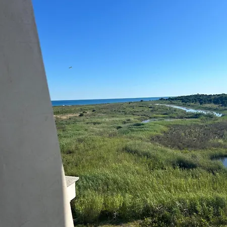 1 Bedroom At The Grand Europa *