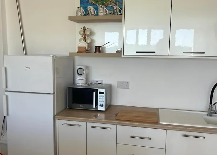 1 Bedroom At The Grand Europa Velipojë