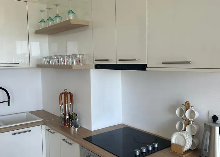 1 Bedroom At The Grand Europa *