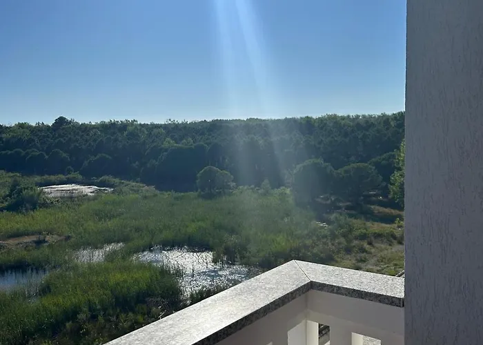 1 Bedroom At The Grand Europa Velipojë