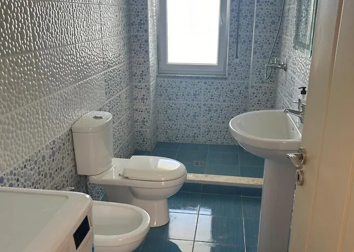 Apartament 1 Bedroom At The Grand Europa *