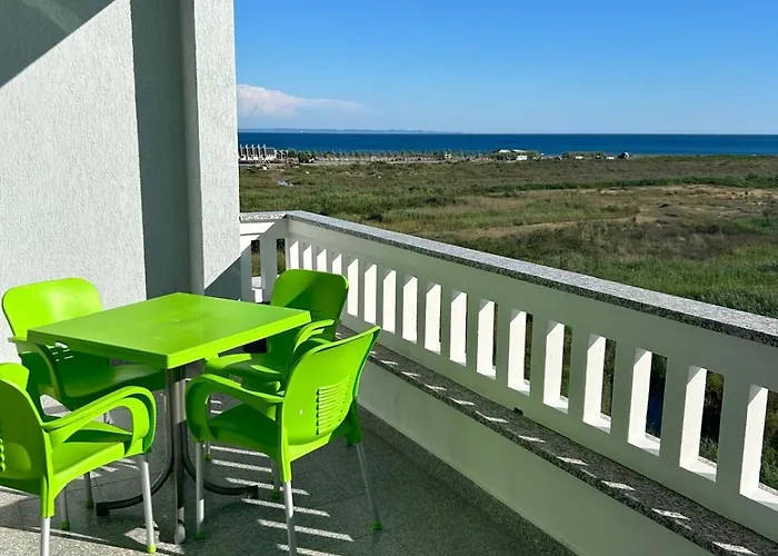 1 Bedroom At The Grand Europa Velipojë