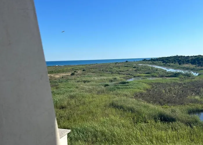 1 Bedroom At The Grand Europa *