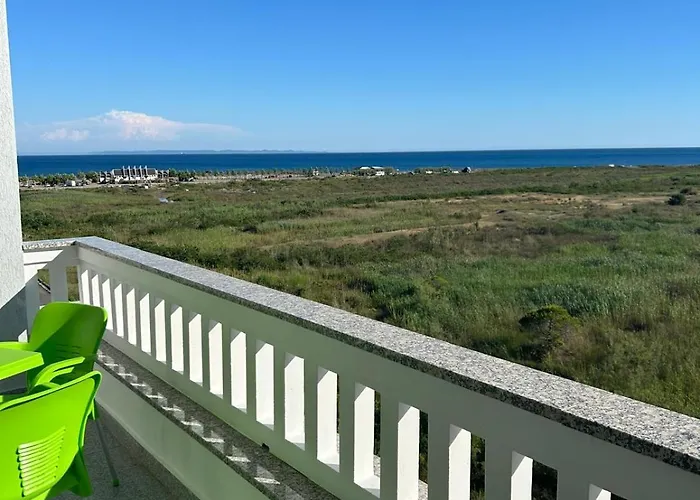 1 Bedroom At The Grand Europa