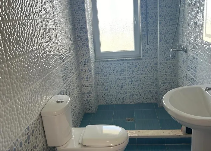 1 Bedroom At The Grand Europa