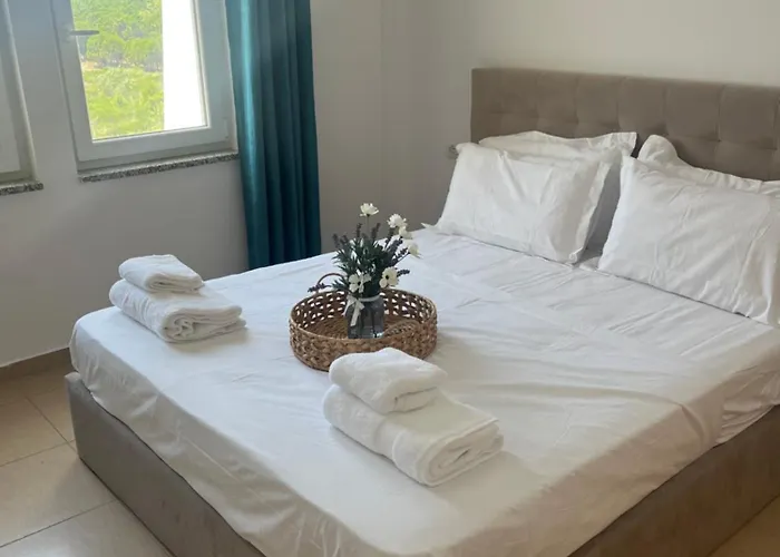 公寓 1 Bedroom At The Grand Europa *