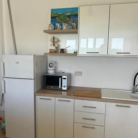 1 Bedroom At The Grand Europa Velipojë