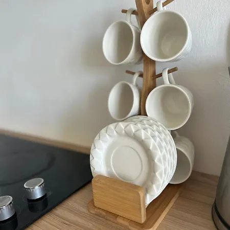 1 Bedroom At The Grand Europa 아파트 Velipojë