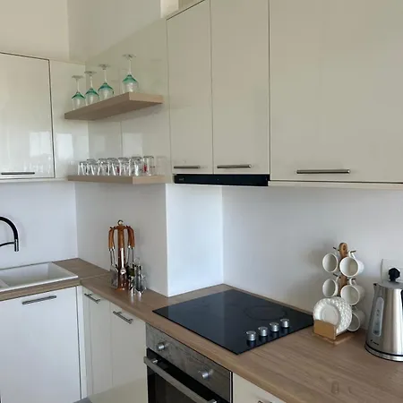 1 Bedroom At The Grand Europa *
