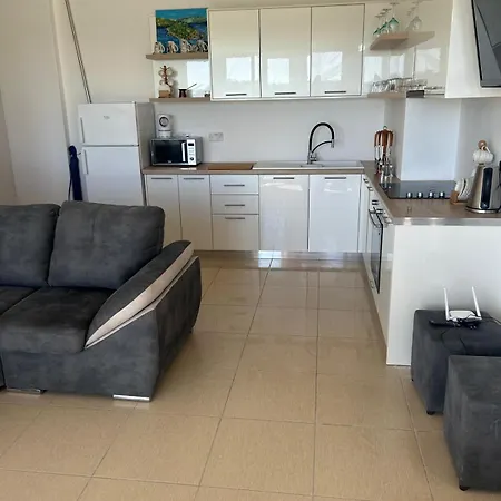 아파트 1 Bedroom At The Grand Europa