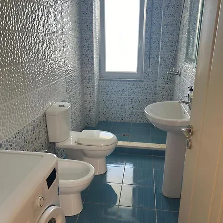 아파트 1 Bedroom At The Grand Europa *