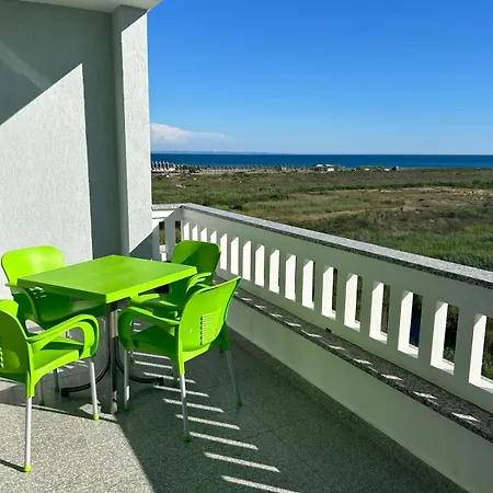 1 Bedroom At The Grand Europa Velipojë