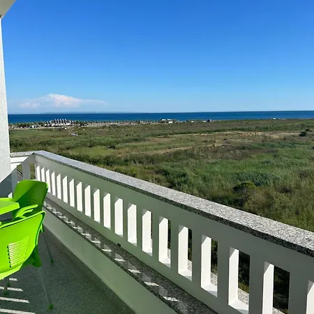 1 Bedroom At The Grand Europa