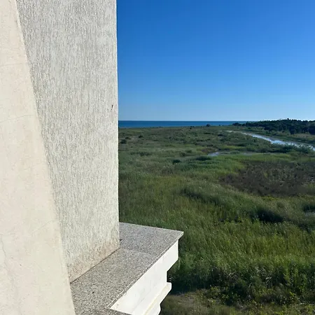 1 Bedroom At The Grand Europa