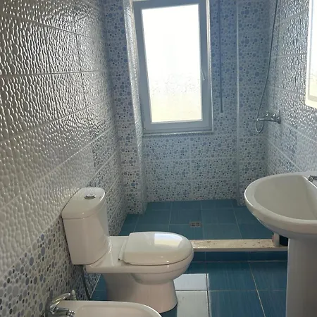 1 Bedroom At The Grand Europa