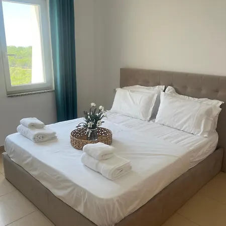 1 Bedroom At The Grand Europa Apartment *