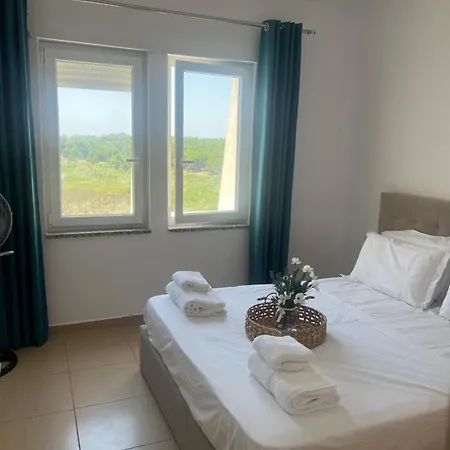 아파트 1 Bedroom At The Grand Europa *
