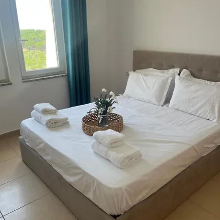 아파트 1 Bedroom At The Grand Europa *