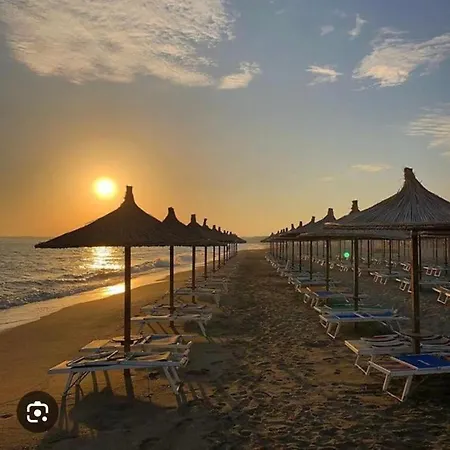 1 Bedroom At The Grand Europa * Velipojë