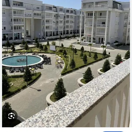 1 Bedroom At The Grand Europa Velipojë