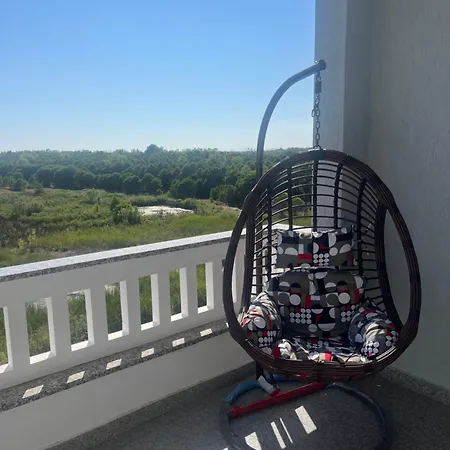1 Bedroom At The Grand Europa * Velipojë