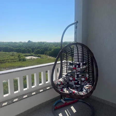 1 Bedroom At The Grand Europa Apartment