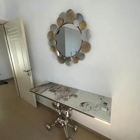 1 Bedroom At The Grand Europa * Velipojë