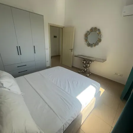 1 Bedroom At The Grand Europa Velipojë