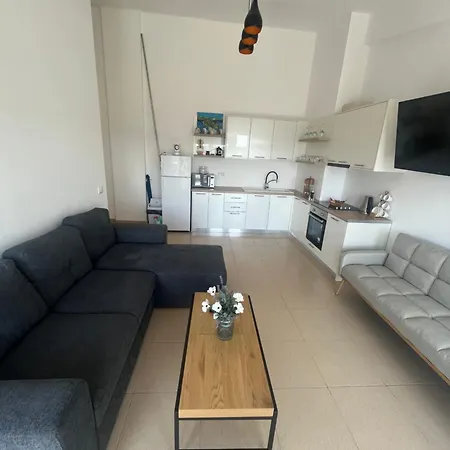 1 Bedroom At The Grand Europa Apartment *