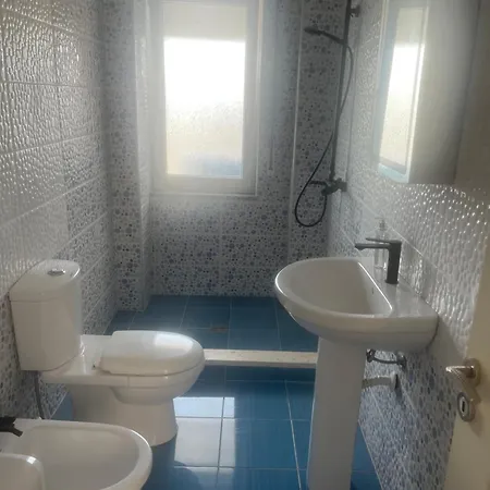아파트 1 Bedroom At The Grand Europa *