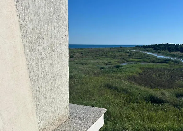 1 Bedroom At The Grand Europa