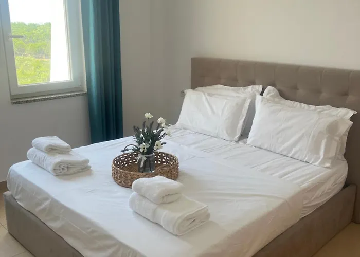 1 Bedroom At The Grand Europa 아파트 *