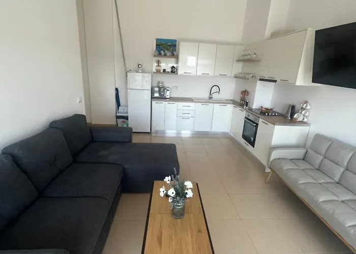 1 Bedroom At The Grand Europa 아파트 *